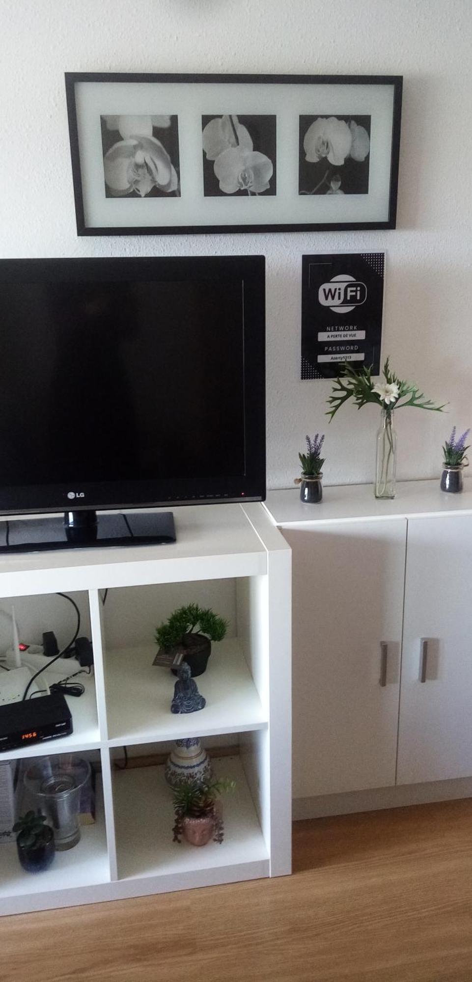 A Perte De Vue Linge De Maison Fourni Empuriabrava Dış mekan fotoğraf